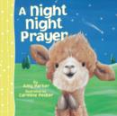 A Night Night Prayer - Book