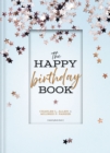 The Happy Birthday Book - Book