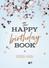 The Happy Birthday Book - eBook