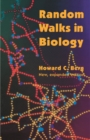 Random Walks in Biology : New and Expanded Edition - eBook