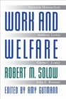 Work and Welfare - eBook