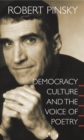 Democracy, Culture and the Voice of Poetry - eBook