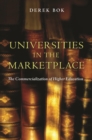Universities in the Marketplace : The Commercialization of Higher Education - eBook