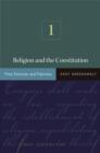 Religion and the Constitution, Volume 1 : Free Exercise and Fairness - eBook