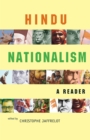 Hindu Nationalism : A Reader - eBook