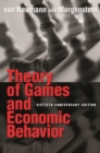 Theory of Games and Economic Behavior : 60th Anniversary Commemorative Edition - eBook