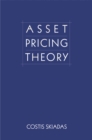 Asset Pricing Theory - eBook