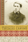 The Paris Letters of Thomas Eakins - eBook
