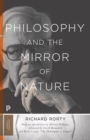 Philosophy and the Mirror of Nature : Thirtieth-Anniversary Edition - eBook