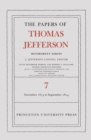 The Papers of Thomas Jefferson, Retirement Series, Volume 7 : 28 November 1813 to 30 September 1814 - eBook