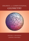 Discrete and Computational Geometry - eBook