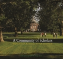 A Community of Scholars : Impressions of the Institute for Advanced Study - eBook