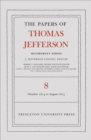 The Papers of Thomas Jefferson, Retirement Series, Volume 8 : 1 October 1814 to 31 August 1815 - eBook