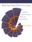 Why You Hear What You Hear : An Experiential Approach to Sound, Music, and Psychoacoustics - eBook