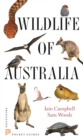 Wildlife of Australia - eBook