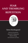 Kierkegaard's Writings, VI, Volume 6 : Fear and Trembling/Repetition - eBook