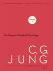 Collected Works of C. G. Jung, Volume 7 : Two Essays in Analytical Psychology - eBook