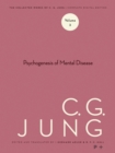 Collected Works of C. G. Jung, Volume 3 : The Psychogenesis of Mental Disease - eBook