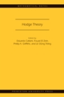 Hodge Theory (MN-49) - eBook