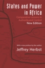 States and Power in Africa : Comparative Lessons in Authority and Control - Second Edition - eBook