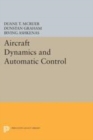 Aircraft Dynamics and Automatic Control - eBook