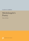 Michelangelo's Poetry : Fury of Form - eBook