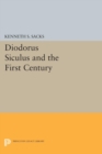 Diodorus Siculus and the First Century - eBook