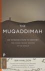 The Muqaddimah : An Introduction to History - Abridged Edition - eBook