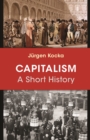 Capitalism : A Short History - eBook