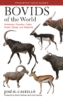 Bovids of the World : Antelopes, Gazelles, Cattle, Goats, Sheep, and Relatives - eBook