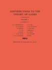 Contributions to the Theory of Games (AM-24), Volume I - eBook