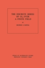 Discrete Series of GLn Over a Finite Field. (AM-81), Volume 81 - eBook