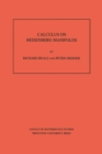 Calculus on Heisenberg Manifolds. (AM-119), Volume 119 - eBook