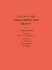 Seminar on Transformation Groups. (AM-46), Volume 46 - eBook