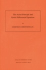 The Action Principle and Partial Differential Equations. (AM-146), Volume 146 - eBook