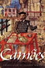The Collected Lyric Poems of Luis de Camoes - eBook