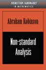 Non-standard Analysis - eBook