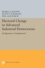 Electoral Change in Advanced Industrial Democracies : Realignment or Dealignment? - eBook