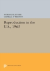 Reproduction in the U.S., 1965 - eBook