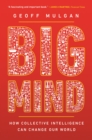 Big Mind : How Collective Intelligence Can Change Our World - eBook