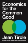 Economics for the Common Good - eBook