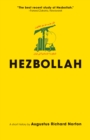 Hezbollah : A Short History | Third Edition - Revised and updated with a new preface, conclusion and an entirely new chapter on activities since 2011 - eBook