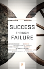 Success through Failure : The Paradox of Design - eBook