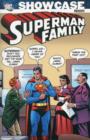 Showcase Presents Superman Family : Volume 2 - Book