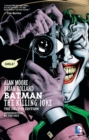 Batman The Killing Joke, Deluxe Edition - Book