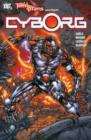 Teen Titans : Spotlight Cyborg - Book