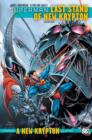 Superman : Last Stand of New Krypton Vol.1 - Book