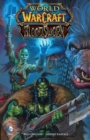 World of Warcraft: Bloodsworn HC - Book