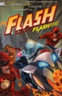 Flash The Road To Flashpoint Hc - Book