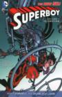 Superboy : Superboy Vol. 1 Incubation Volume 1 - Book